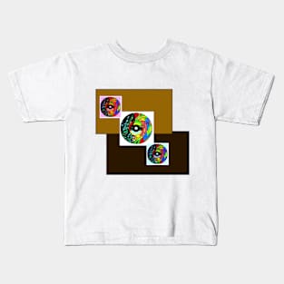 Music Kids T-Shirt